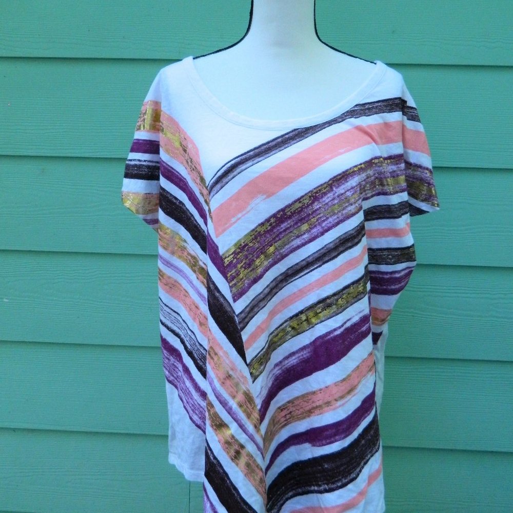 🌱Lane Bryant shirt